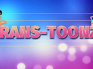 big booty latina ts at photoshoot and gets a lil horny