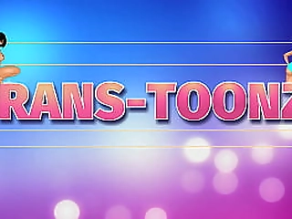 shemale take some rock hard bbc in her big bubble butt