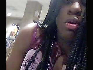 jerking off in library, did not get caught!