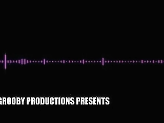 brunette ladyboy in red bra gets fucked doggystyle on the