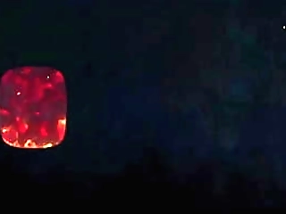 beautiful latin trans fucking by a mask guy