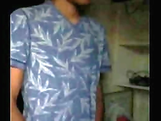 brunette and blond european shemales have sex