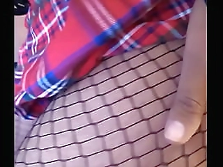 finally convinced my straight friend to fuck me _)