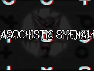 angelic shemale grace likes to ride cock and fucking a guy