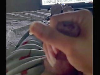 blonde ts alicia fills her oiled ass with her dildo