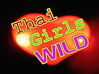 skinny thai nympho dicked down by a foreigner