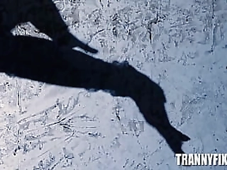 muses aiden ashley, ts foxxy