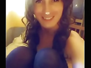 hot tranny bianca alves enjoy blowjob from her stud