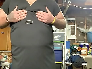 estella has fun with kurt   tom