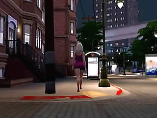 sims 4: the gal can'_t help it - a parody