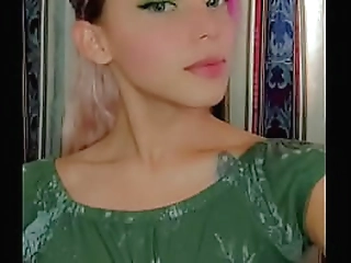 captivating keisy masturbates outdoors and in her shower