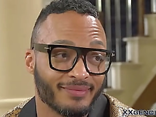 ts brides hard ass fuck gets rough