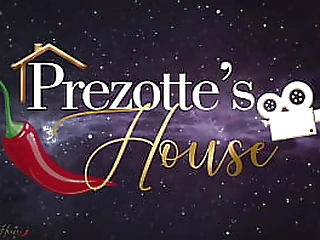 blonde shemale thays gets fucked by handsome man