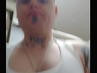 trans convict kayleigh coxx ass bangs hotel manager