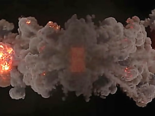 her thickmajesty puts her man to sleep