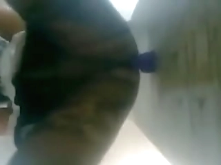 jessica ninfeta gets a tranny ass fuck on the couch