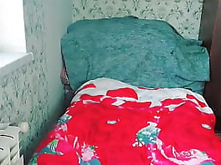 my flowered hot dress and big white ass