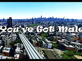 sims 4: you'_ve got male - a parody