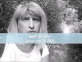 sassi lamotte donauinsel july 2002, an other nice blowjob in poblic area