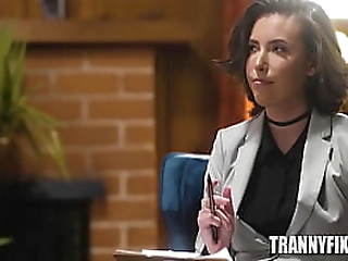 transference casey calvert, jean hollywood