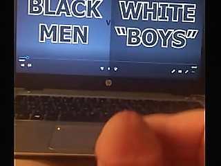 blonde trans hottie azul melina fucks with horny white guy paul