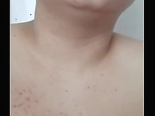 shemale losens her boyfriend's asshole