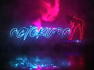 latex slut loves when its rough by octokuro