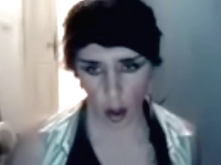 blonde ts fucking gorgeous brunette