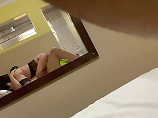 oil loves the outdoors