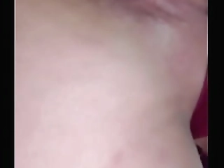 fishnet freak alexa campbell loves masturbating