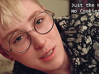 xxxmas: pov mutual masturbation and blowjobs - teaser