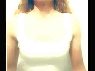 handsome shemale lovers have passionate ass fucking session