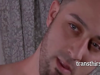 i love big ts tits - aspen brooks