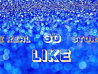 stuckinapool vid 53a - office sensitivity (shemale)