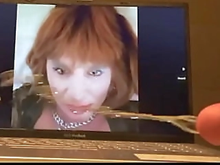 pornstar rosa pissed, spat, creampied by her big fan. a masterpiece!