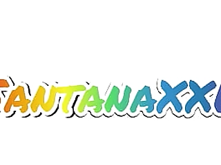 a soapy shower ass fuck with angelina torres