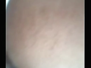 asian tranny nanny gets a deep pov ass fuck in the dark