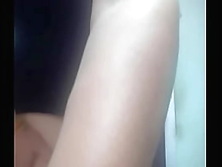 busty brunette tranny ramming white ass dude