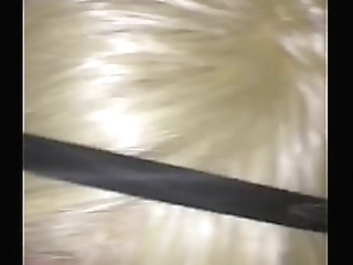 big tit transgender deep throats her lover s dick while her husband is cleaning