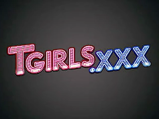 tgirls.xxx: she is a livi doll