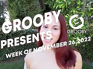 groobygirls: compilation of the best scenes of the week