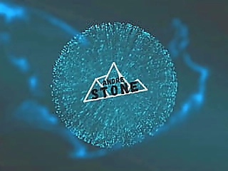 tgirl viviany aguilera strokes her cock in the bdsm dungeon