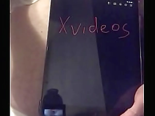 petite tranny from brazil yasmin loves solo masturbation