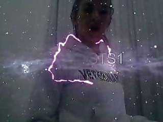 hot shemale gets huge cock inside her big ass