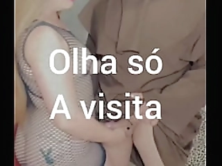 joyce and raquel put on an intense show for you