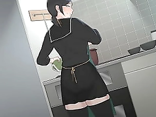 beautiful shemale gets fucked her juicy asshole