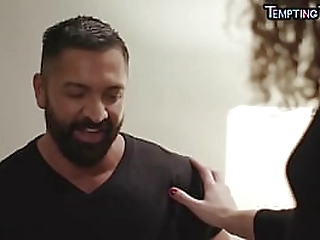 small titted 20yo shemale anally fucked by bareback fucker