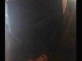 skinny ladyboy huge cock barebacking