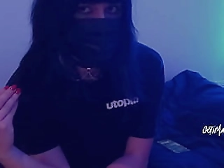 shemales suck long interracial dick