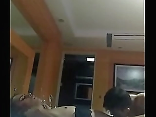 gabriely sabatiny gets a bareback cock in her bubble butt